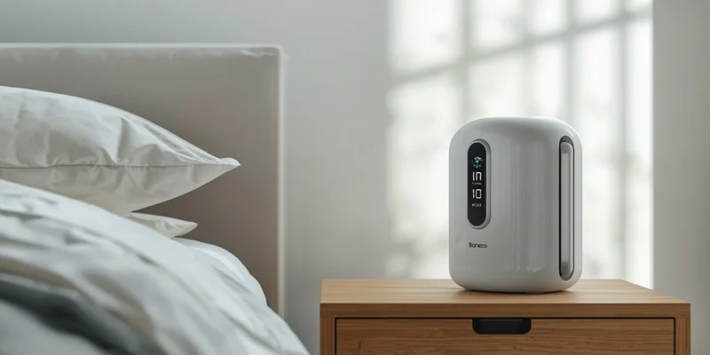 Мойка воздуха Boneco W200: обзор и стоит ли покупать