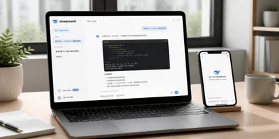 DeepSeek: что умеет китайская нейросеть и как ей пользоваться бесплатно на русском