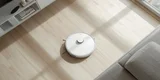 Xiaomi Robot Vacuum S20: обзор бюджетного робота-пылесоса