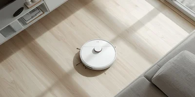 Xiaomi Robot Vacuum S20: обзор бюджетного робота-пылесоса