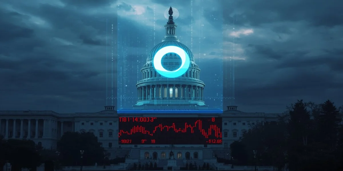 OpenAI предложила правительству США 5% своих акций