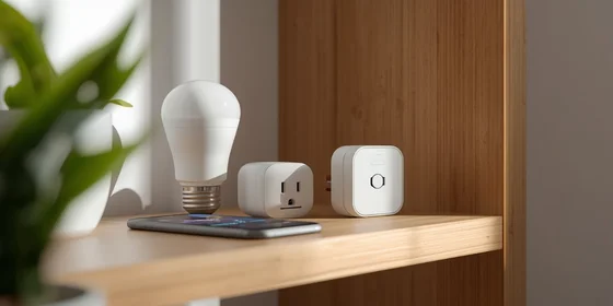 Matter: что это за протокол и зачем он нужен умному дому