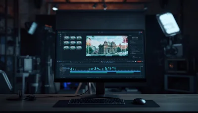 Runway Gen-4: что умеет нейросеть для генерации видео