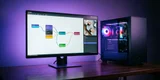 ComfyUI: что это за нейросеть и как настроить генерацию изображений на своём компьютере