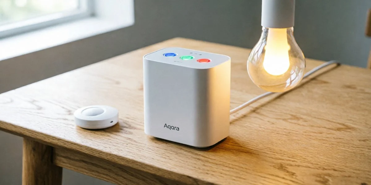Умный дом Xiaomi: как собрать экосистему Mi Home с нуля
