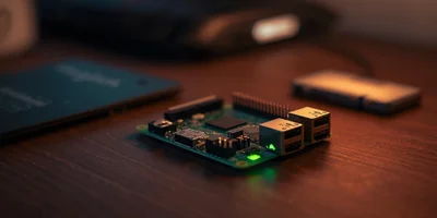 Home Assistant на Raspberry Pi: как собрать умный дом своими руками