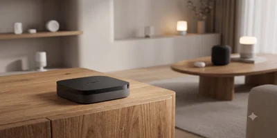 Aqara Hub M3: что умеет флагманский хаб для умного дома